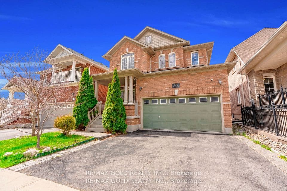 786 Fourth Line, Milton, ON L9T 7E4 – main photo