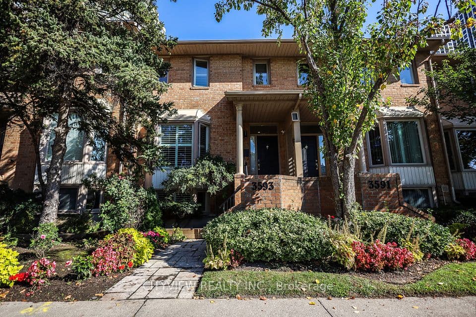 3593 Kariya Drive, Mississauga, ON L5B 3J2 – main photo