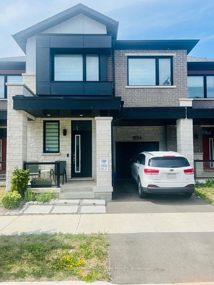 1894 Thames Circle, Milton, ON L9E 1Y9 – main photo
