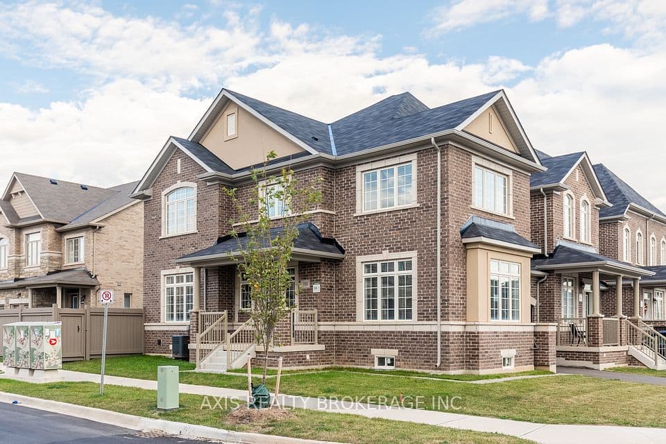 388 Grindstone Trail, Oakville, ON L6H 0S1 – photo 3