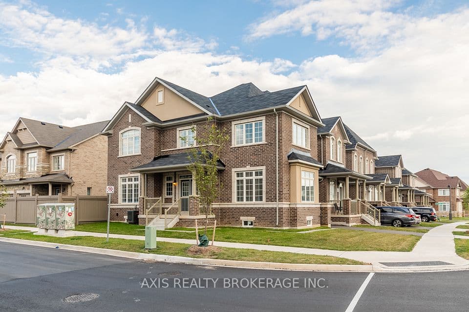 388 Grindstone Trail, Oakville, ON L6H 0S1 – photo 2
