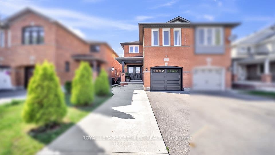 70 Vintage Gate, Brampton, ON L6X 5C2 – photo 2