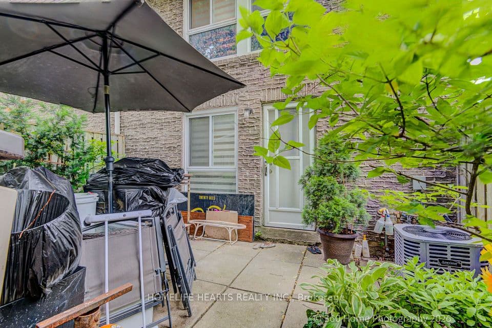 625 Rathburn Road 32, Toronto, ON M9C 3T5 – photo 3