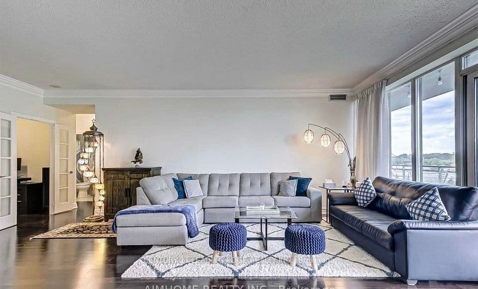 2119 Lakeshore Boulevard W 607, Toronto, ON M8V 4E8 – photo 2