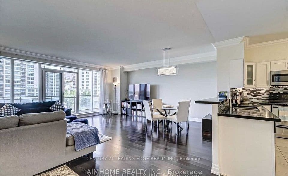 2119 Lakeshore Boulevard W 607, Toronto, ON M8V 4E8 – photo 3
