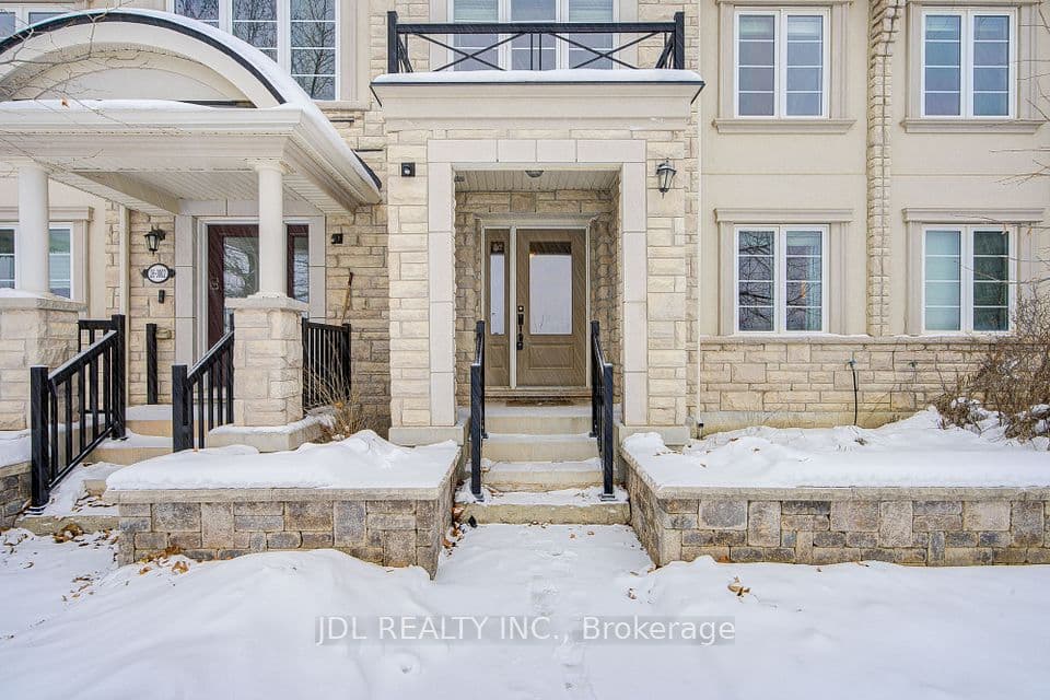 3002 Preserve Drive, Unit 25 Drive, Oakville, ON L6M 0V5 – photo 2