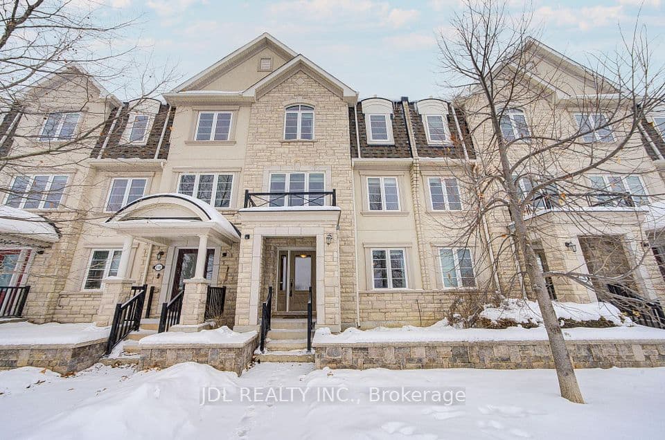 3002 Preserve Drive, Unit 25 Drive, Oakville, ON L6M 0V5 – main photo