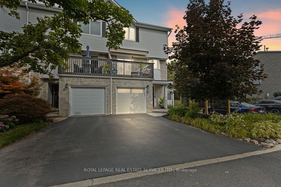 2303 Marine Drive 5, Oakville, ON L6L 1C2 – photo 2