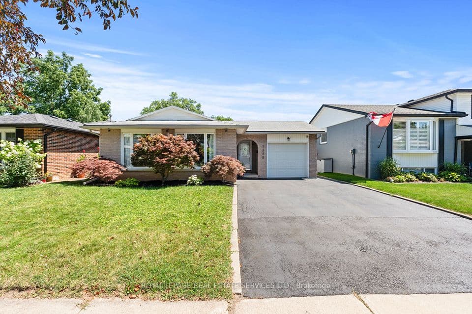 1348 Janina Boulevard, Burlington, ON L7P 1K6 – photo 3