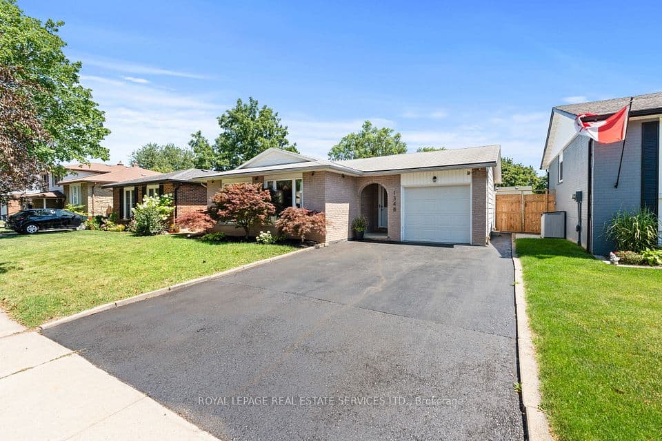 1348 Janina Boulevard, Burlington, ON L7P 1K6 – photo 2
