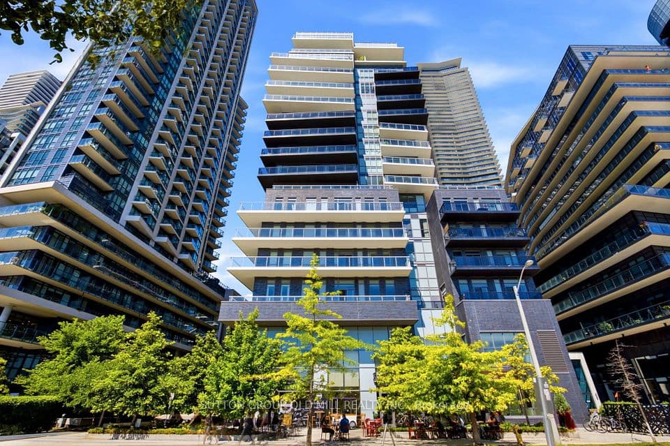110 Marine Parade Drive LPH04, Toronto, ON M8V 0B6 – photo 3