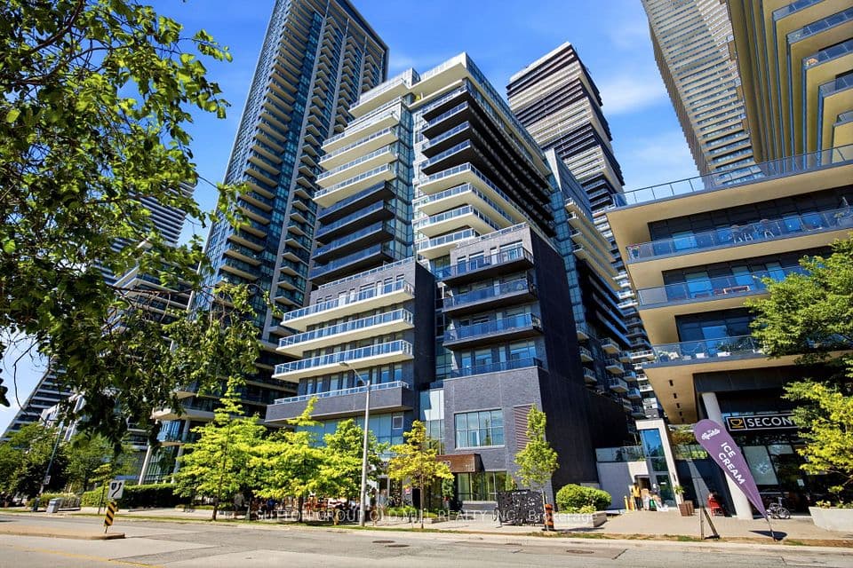 110 Marine Parade Drive LPH04, Toronto, ON M8V 0B6 – photo 2