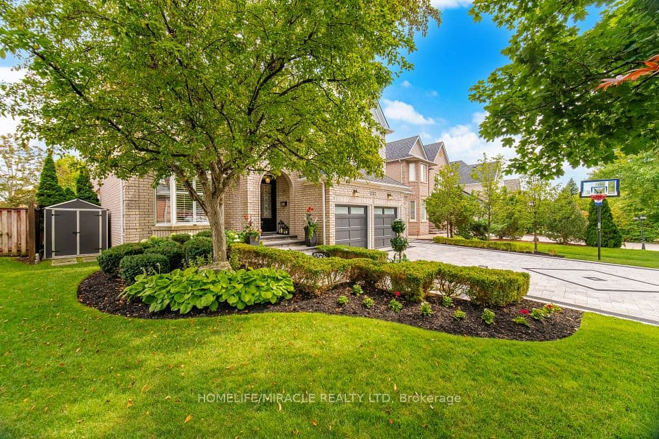 2152 Manor Hill Drive, Mississauga, ON L5M 5H9 – photo 3