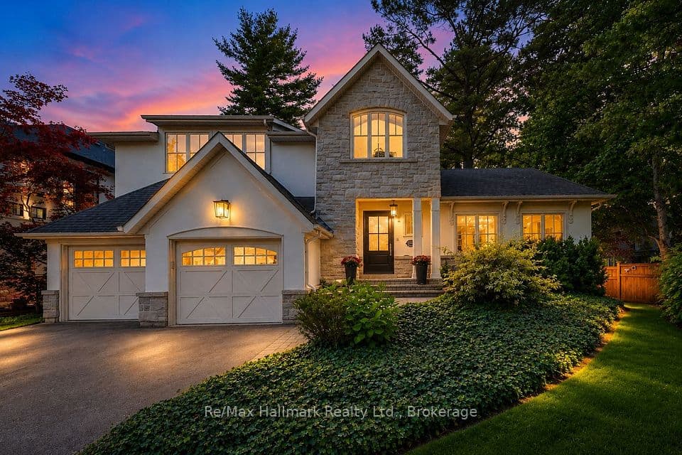 1310 Duncan Road, Oakville, ON L6J 2P8 – main photo