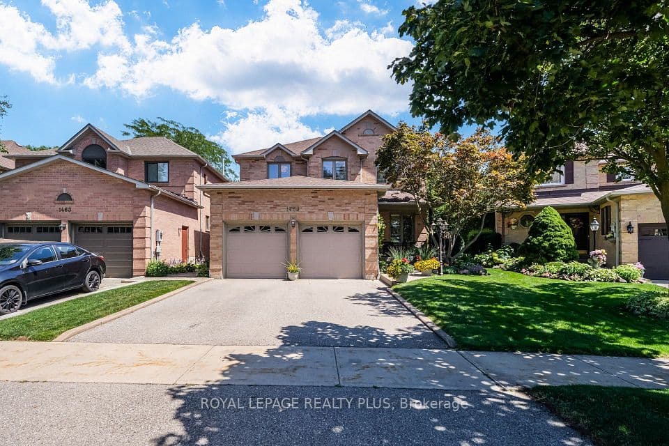 1459 Ravensmoor Crescent, Mississauga, ON L5M 3L4 – photo 3