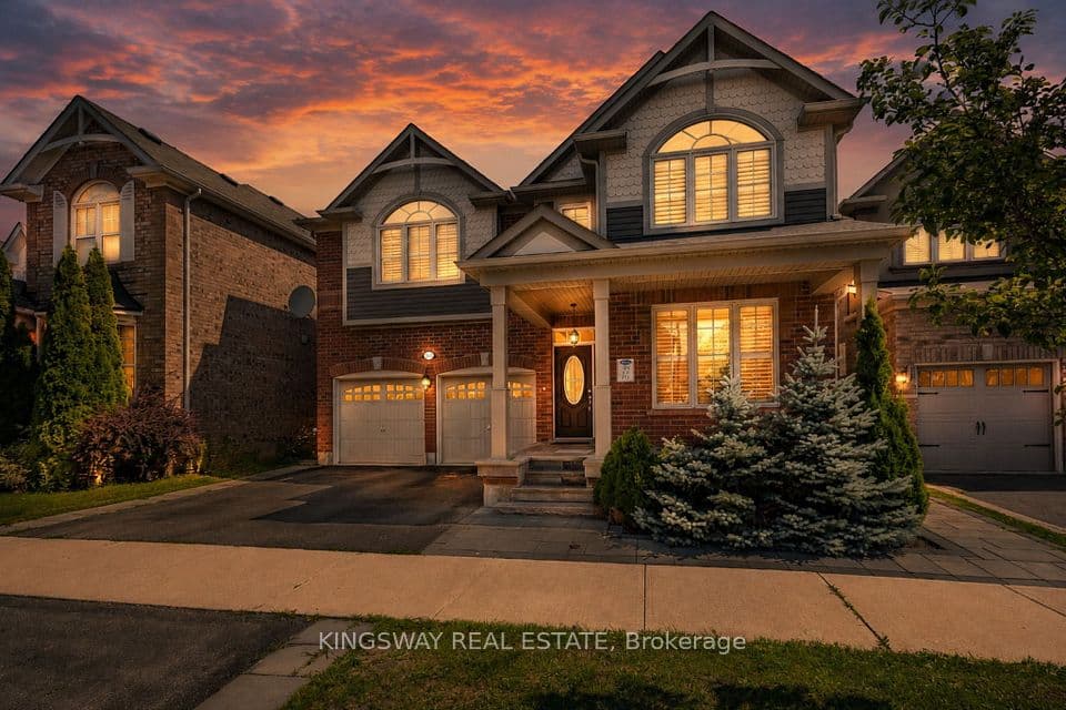 323 Cochrane Terrace, Milton, ON L9T 8C8 – photo 3