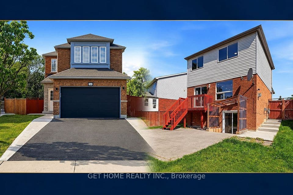 50 Willow Park Drive, Brampton, ON L6R 2N4 – main photo