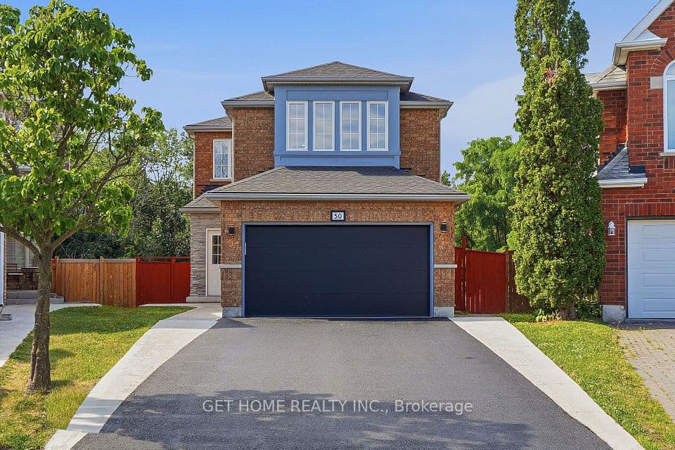 50 Willow Park Drive, Brampton, ON L6R 2N4 – photo 3