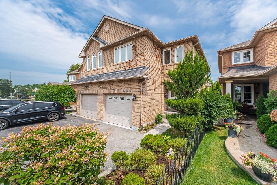 6545 Sapling Trail, Mississauga, ON L5N 7J3 – photo 3