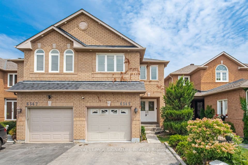 6545 Sapling Trail, Mississauga, ON L5N 7J3 – main photo
