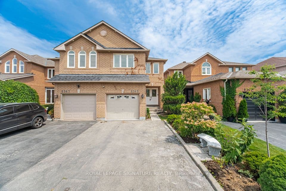 6545 Sapling Trail, Mississauga, ON L5N 7J3 – photo 2