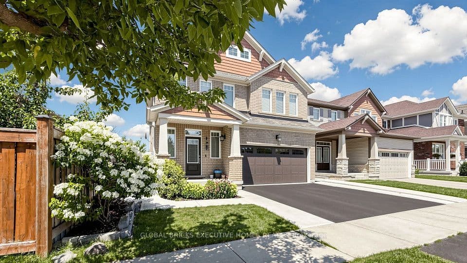 381 Gosford Crescent, Milton, ON L9T 8G2 – main photo