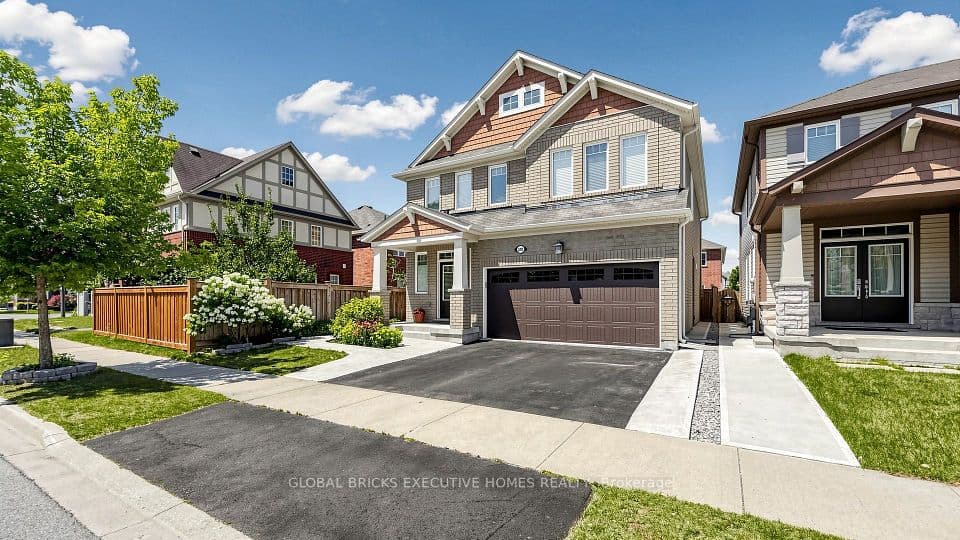 381 Gosford Crescent, Milton, ON L9T 8G2 – photo 2
