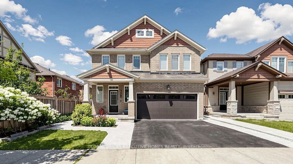 381 Gosford Crescent, Milton, ON L9T 8G2 – photo 3