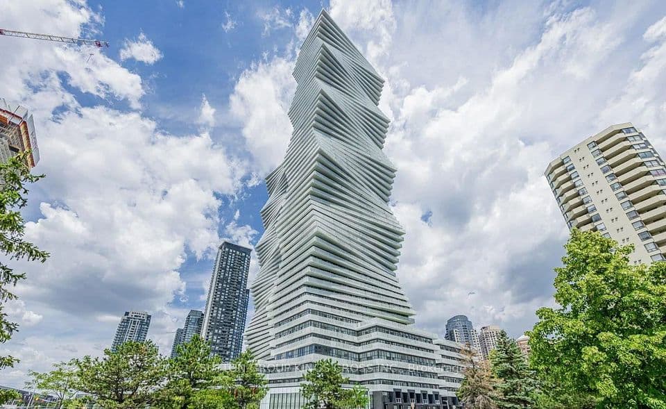 3883 Quartz Road 2504, Mississauga, ON L5B 0M4 – main photo