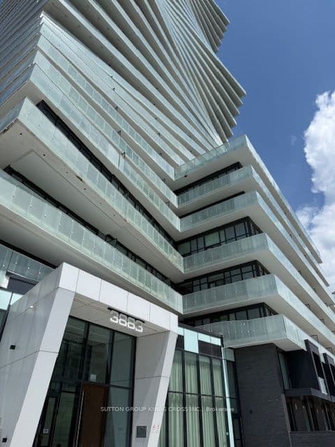 3883 Quartz Road 2504, Mississauga, ON L5B 0M4 – photo 3