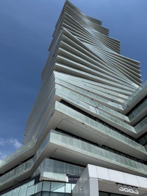 3883 Quartz Road 2504, Mississauga, ON L5B 0M4 – photo 2