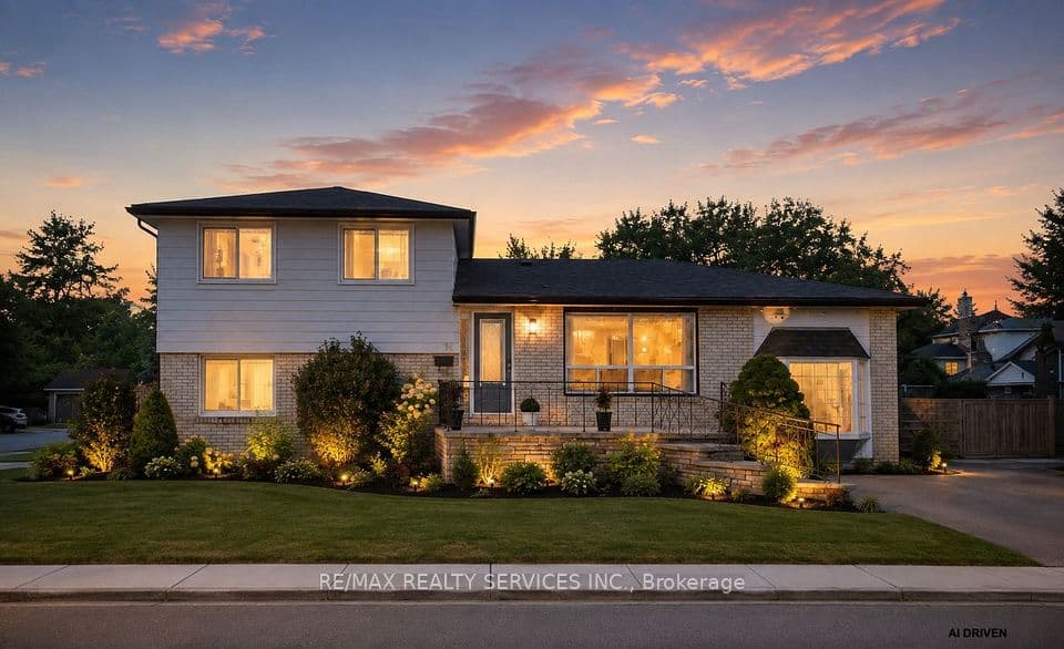34 Watson Crescent, Brampton, ON L6W 1E7 – main photo