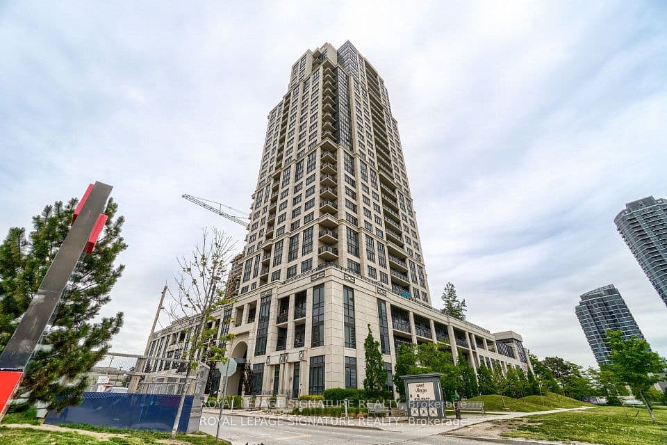 2 Eva Road E 926, Toronto, ON M9C 0A9 – main photo