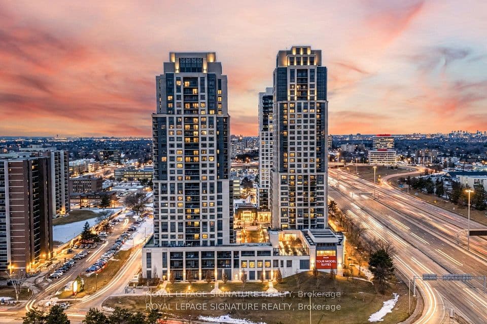 2 Eva Road E 926, Toronto, ON M9C 0A9 – photo 3