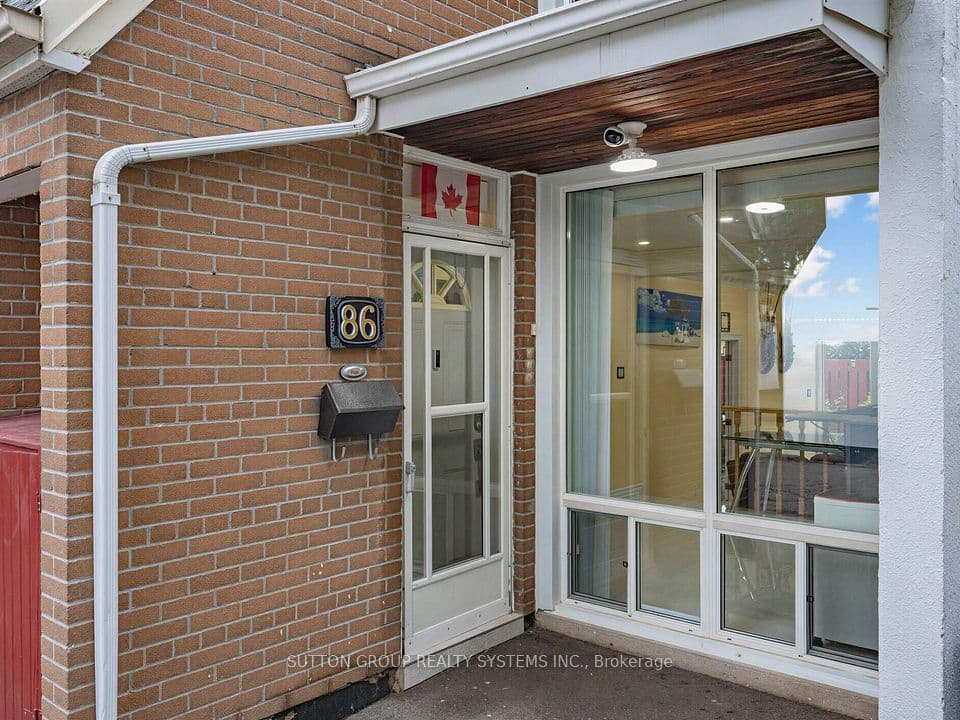 2901 Jane Street 86, Toronto, ON M3N 2J8 – photo 3