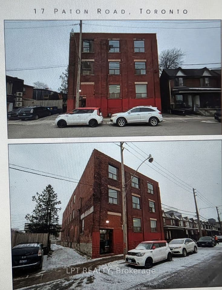 17 Paton Road, Toronto, ON M6H 1R7 – photo 2