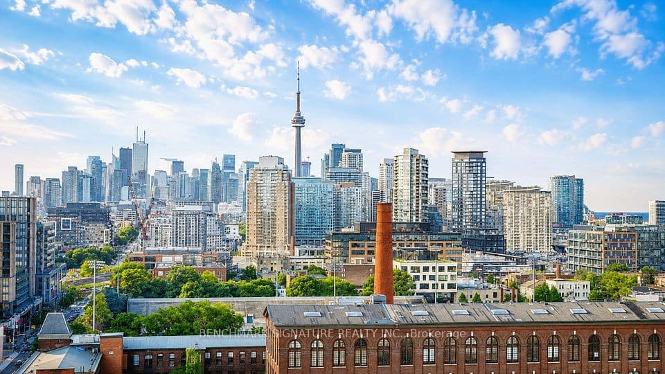 270 Dufferin Street lph18, Toronto, ON M6K 0H8 – photo 2