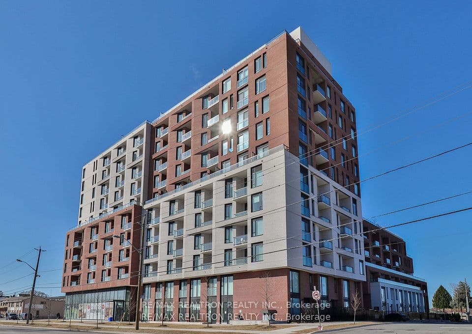 3100 Keele Street 430, Toronto, ON M3M 0E1 – photo 2