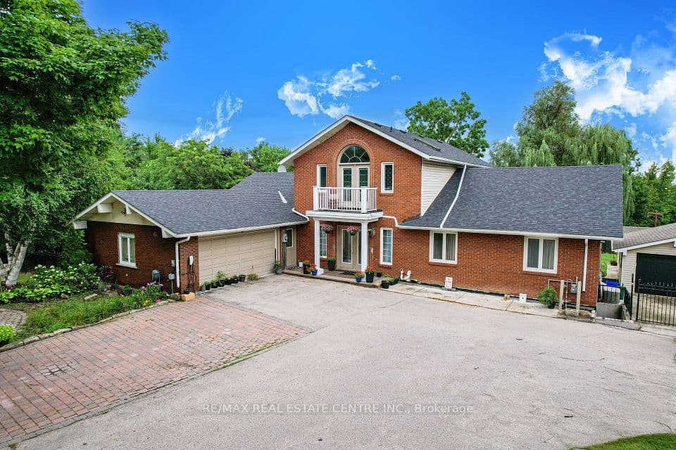 7750 5 Side Road, Milton, ON L9T 2K7 – main photo
