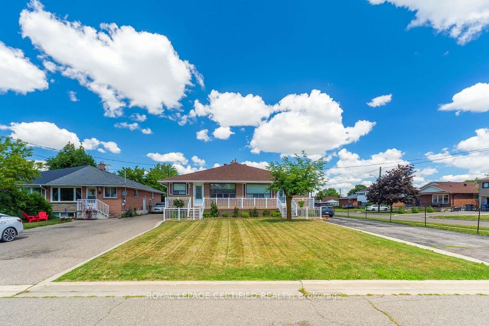 27 Milner Road, Brampton, ON L6W 3A7 – photo 2