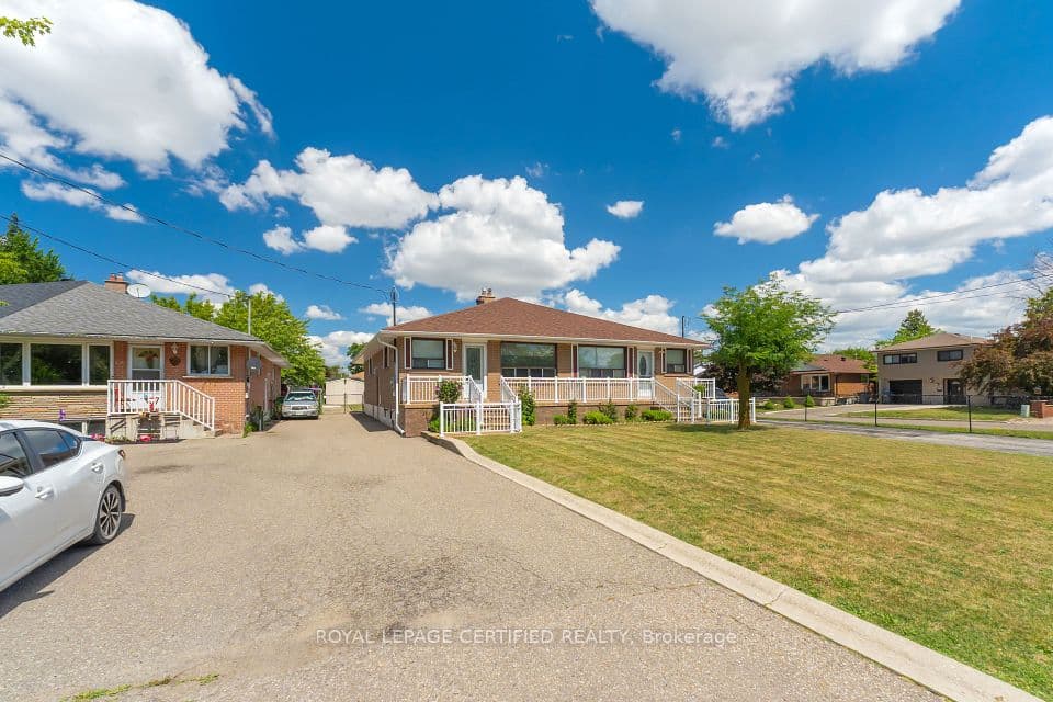 27 Milner Road, Brampton, ON L6W 3A7 – photo 3
