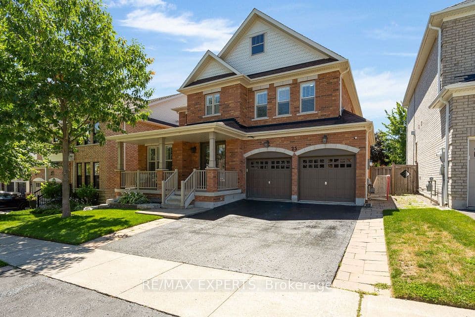 25 Mccandless Court, Caledon, ON L7C 3R6 – main photo