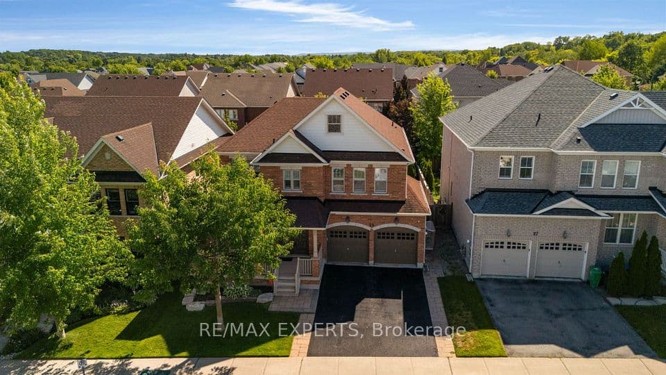 25 Mccandless Court, Caledon, ON L7C 3R6 – main photo