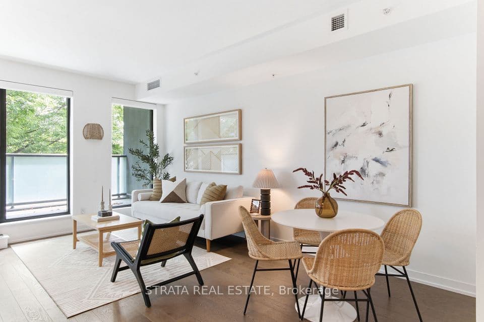 530 Indian Grove 302, Toronto, ON M6P 0B3 – photo 2