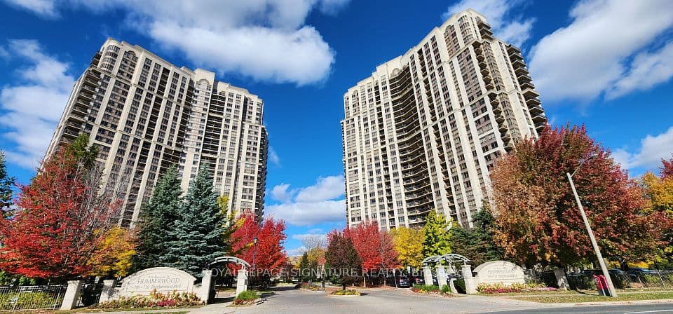 700 Humberwood Boulevard 2422, Toronto, ON M9W 7J4 – photo 2