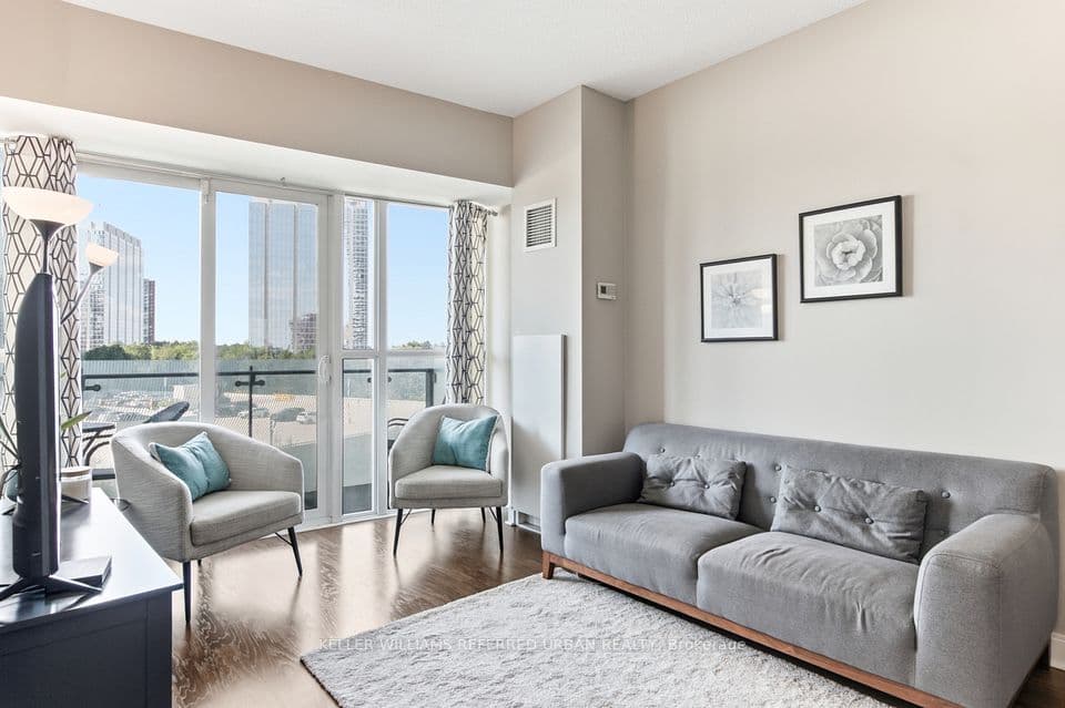 50 Absolute Avenue 401, Mississauga, ON L4Z 0A8 – photo 3