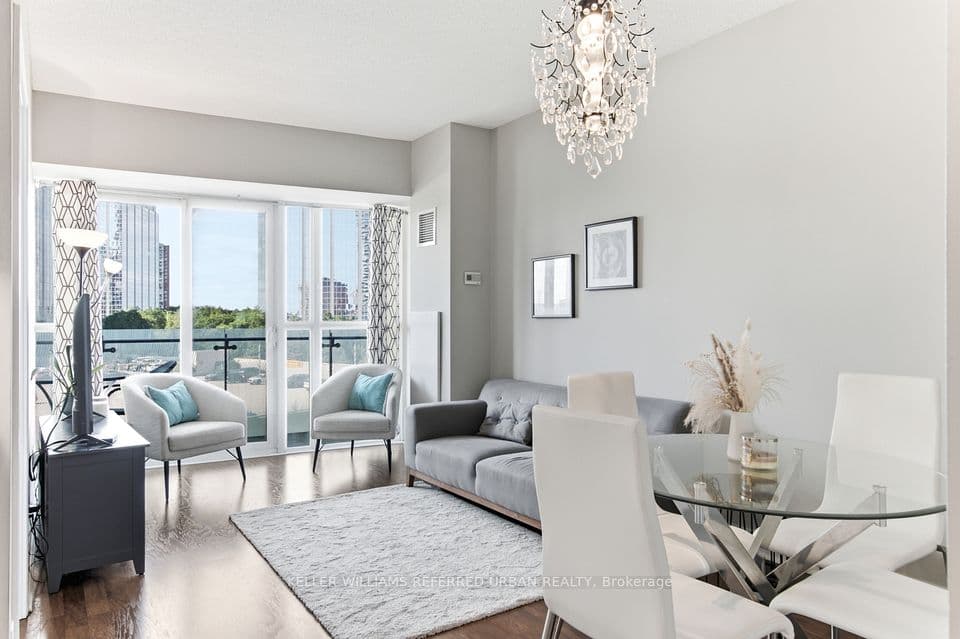 50 Absolute Avenue 401, Mississauga, ON L4Z 0A8 – photo 2