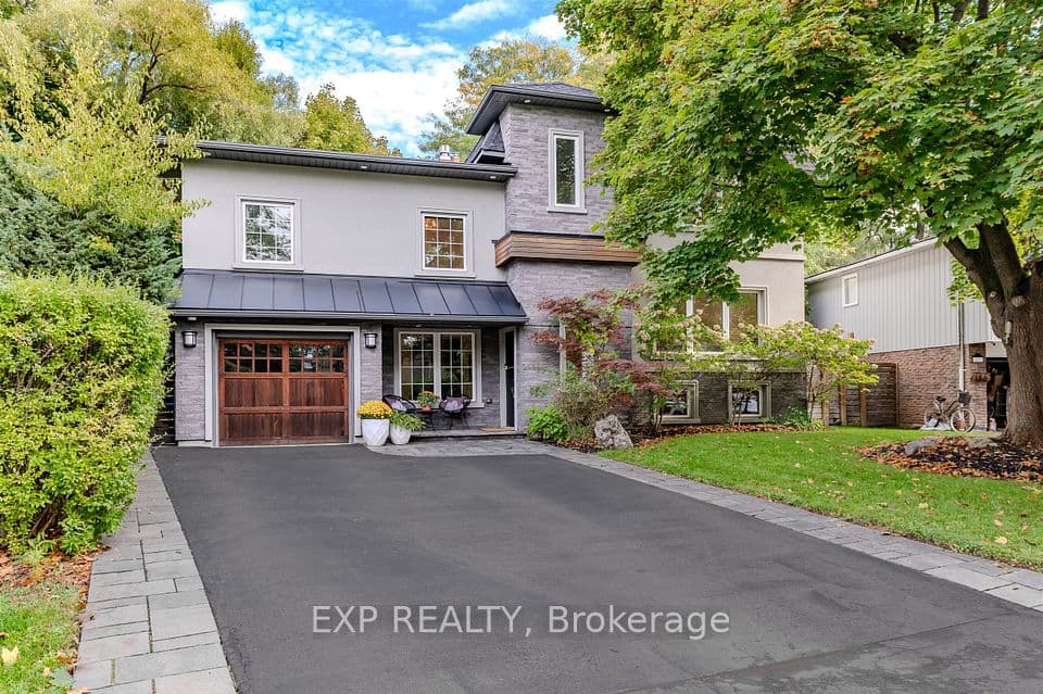 467 Caesar Avenue, Oakville, ON L6J 3Z1 – main photo