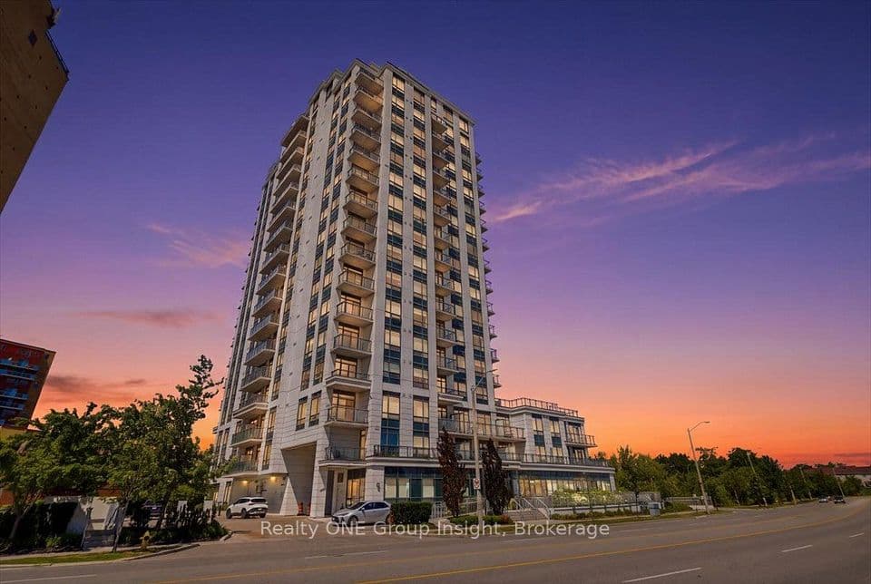 840 Queens Plate Drive 1009, Toronto, ON M9W 0E7 – photo 2