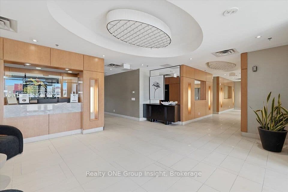 840 Queens Plate Drive 1009, Toronto, ON M9W 0E7 – photo 3